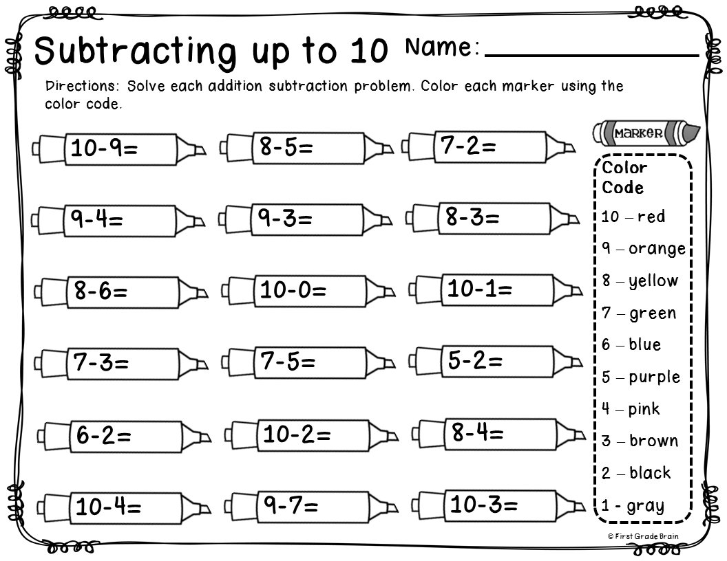 Month By Month Math Activities For The Common Core August September 